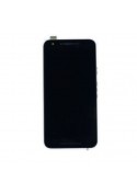 Ecran complet Noir (LCD + Tactile + Châssis) - Nexus 5X