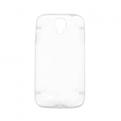 Coque transparente Moxie - Samsung Galaxy S4