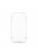 Coque transparente Moxie - Samsung Galaxy S4