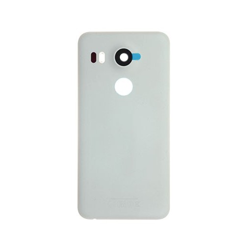 Coque arrière - Nexus 5X