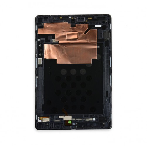 Ecran complet (LCD + Tactile) - Nexus 9