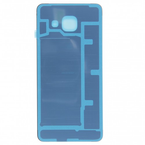 Vitre arrière bleue (Officielle) - Galaxy A3