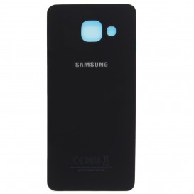 Vitre arrière bleue (Officielle) - Galaxy A3