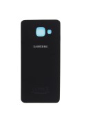 Vitre arrière bleue (Officielle) - Galaxy A3