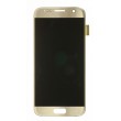 Ecran complet OR (Officiel) - Galaxy S7