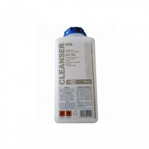 Isopropanol IPA - 1.0 L