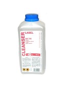 CLEANSER LABEL 1L