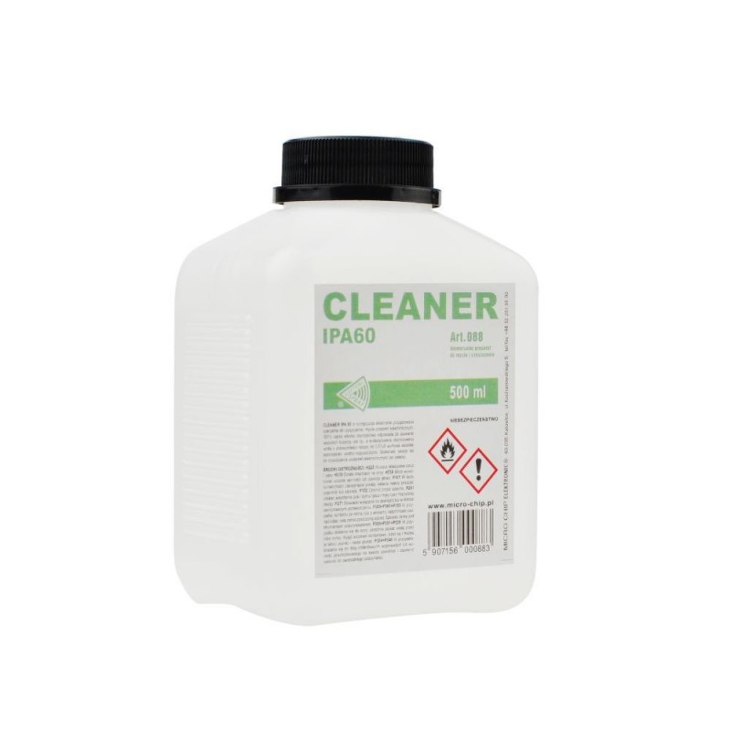 Cleaner IPA 60 500 ml