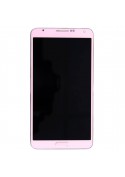 Ecran Complet Rose - Galaxy Note 3
