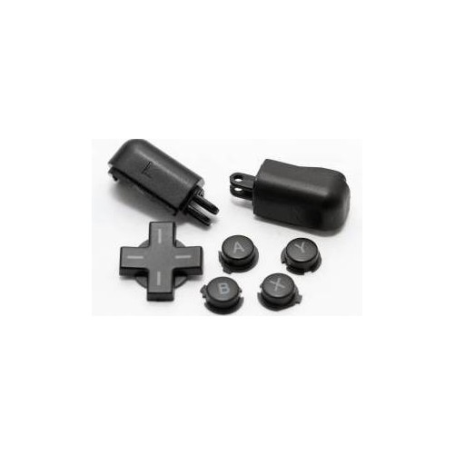 Kit complet de boutons - Nintendo DS