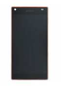 Ecran complet Corail (Officiel) - Xperia Z5 Compact