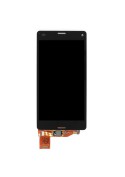 Ecran noir (LCD + Tactile) - Xperia Z3 Compact