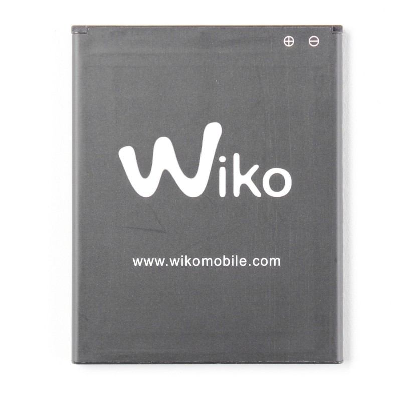 Batterie (Officielle) - Wiko Slide