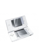 Film protection écran (haut ou bas) - Nintendo DS