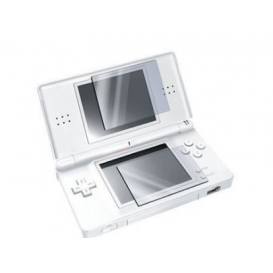 Film protection écran (haut ou bas) - Nintendo 3DS