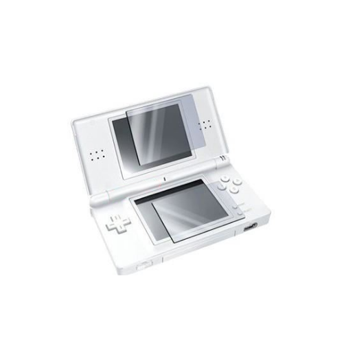 Film protection écran (haut ou bas) - Nintendo 3DS