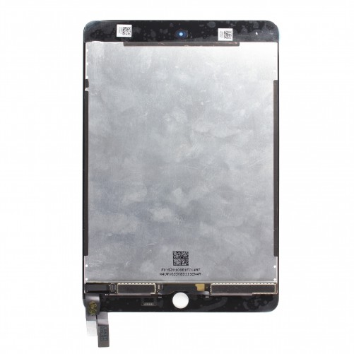 Ecran complet Noir - iPad Mini 4