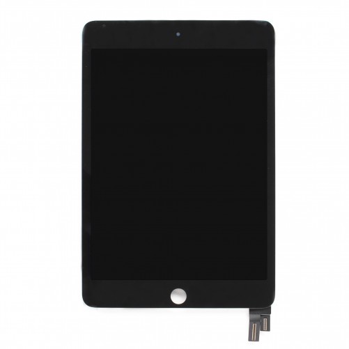 Ecran complet Noir - iPad Mini 4