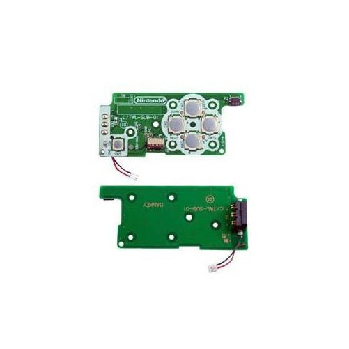 Carte alimentation + nappe - Nintendo DSi