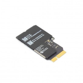 Carte AirPort + Bluetooth iMac Fin 2012 (reconditionnée)