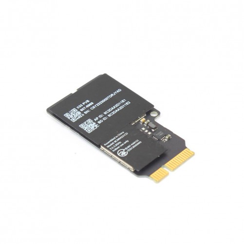 Carte AirPort + Bluetooth iMac Fin 2012 (reconditionnée)