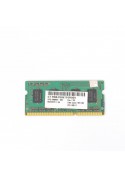 Barrette mémoire RAM Samsung 1Go DDR3