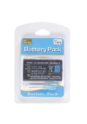 Batterie - 3DS XL