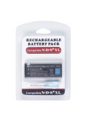 Batterie + tournevis - DSI XL