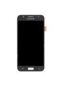 Ecran complet Noir (Officiel) - Galaxy J5