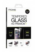 Film de protection en verre trempé 2.5D  - iPhone 4/4S