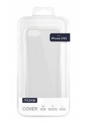 Coque TPU transparente ultra fine - iPhone 5/5S/SE
