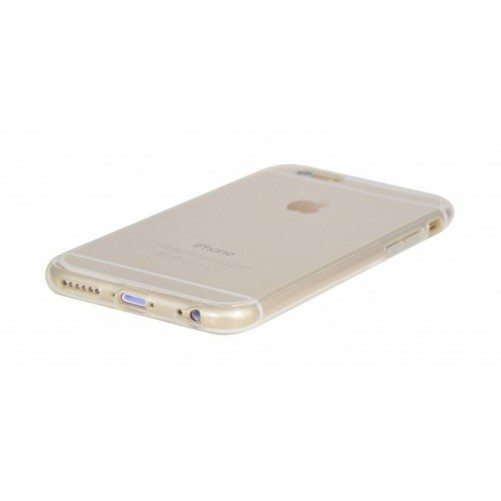 Coque TPU transparente ultra fine - iPhone 6