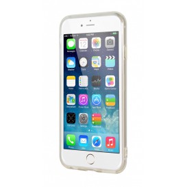 Coque TPU transparente ultra fine - iPhone 6