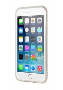 Coque TPU transparente ultra fine - iPhone 6