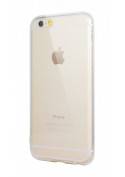 Coque TPU transparente ultra fine - iPhone 6