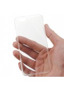 Coque TPU transparente ultra fine - iPhone 6 / 6S
