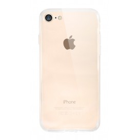 Coque TPU transparente ultra fine - iPhone 7