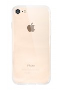 Coque TPU transparente ultra fine - iPhone 7