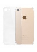 Coque TPU transparente ultra fine - iPhone 7