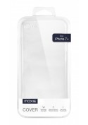 Coque TPU transparente ultra fine - iPhone 7 Plus