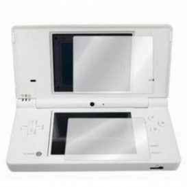Films protection écrans (haut + bas) - Nintendo DSi