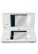 Films protection écrans (haut + bas) - Nintendo DSi