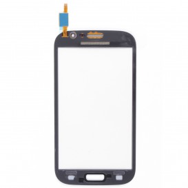 Vitre tactile Noire (Officielle) - Galaxy Grand Plus