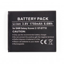 Batterie - Samsung Xcover 2