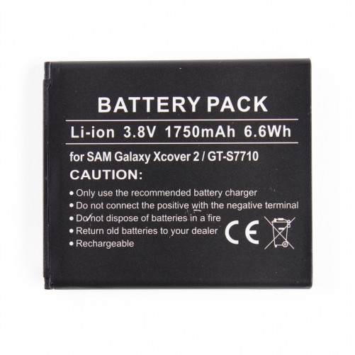 Batterie - Samsung Xcover 2