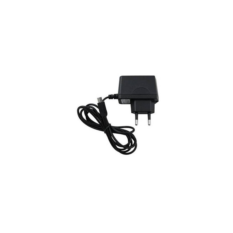 Chargeur secteur - Nintendo DSi / DSi XL / 3DS