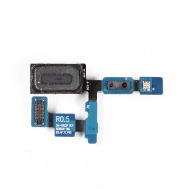 Haut-parleur interne + Capteur proximité - Galaxy S6 Edge