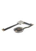 Bouton home assemblé NOIR - iPad Air 2