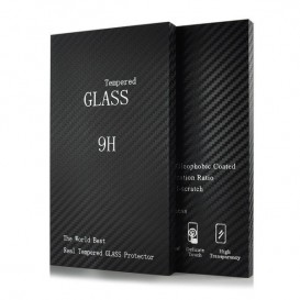 Film de protection en verre trempé 2.5D - Galaxy S7 Edge