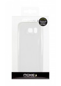 Coque TPU Transparente ultra fine - Galaxy S6 Edge